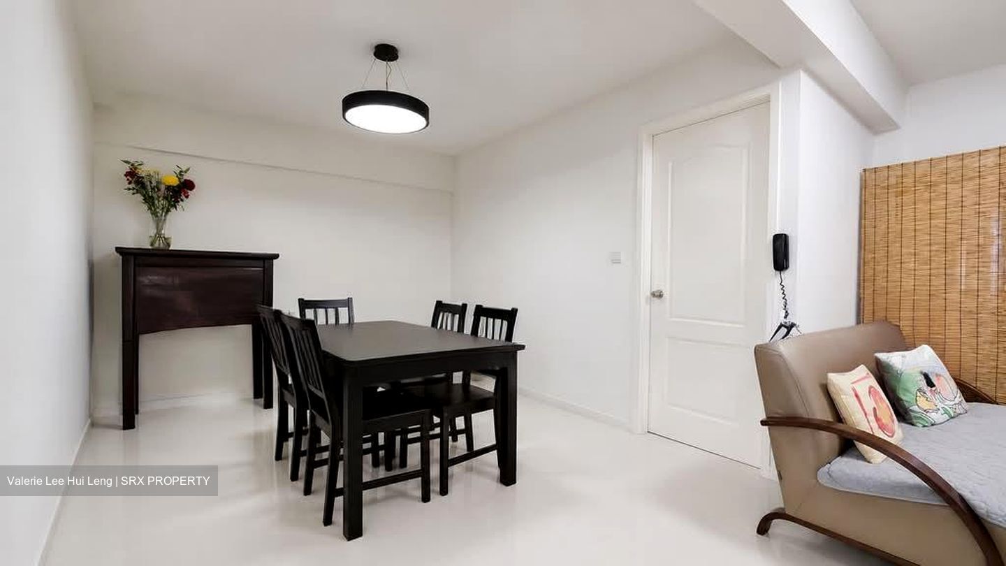 Blk 403 Pandan Gardens (Jurong East), HDB 5 Rooms #570910381